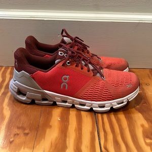 On running - cloudflyer classics - women’s 8